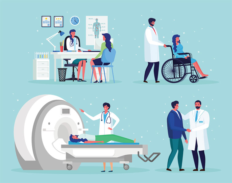Booking Your PSMA Therapy with Actinium-225 in India