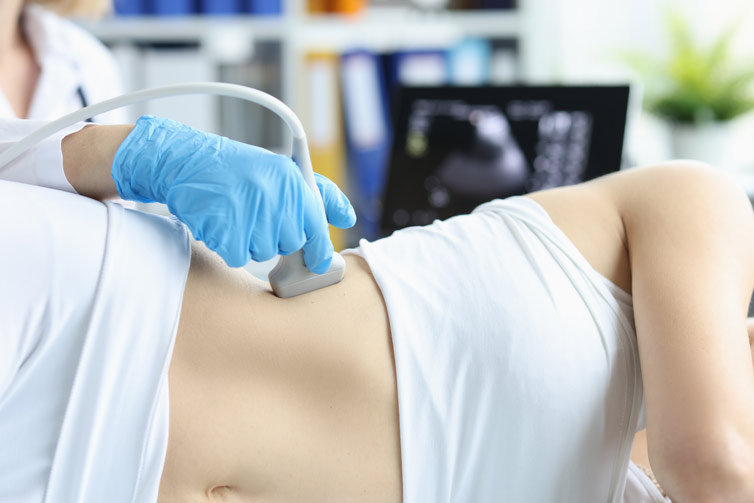 How does Kidney Cancer get diagnosed?
