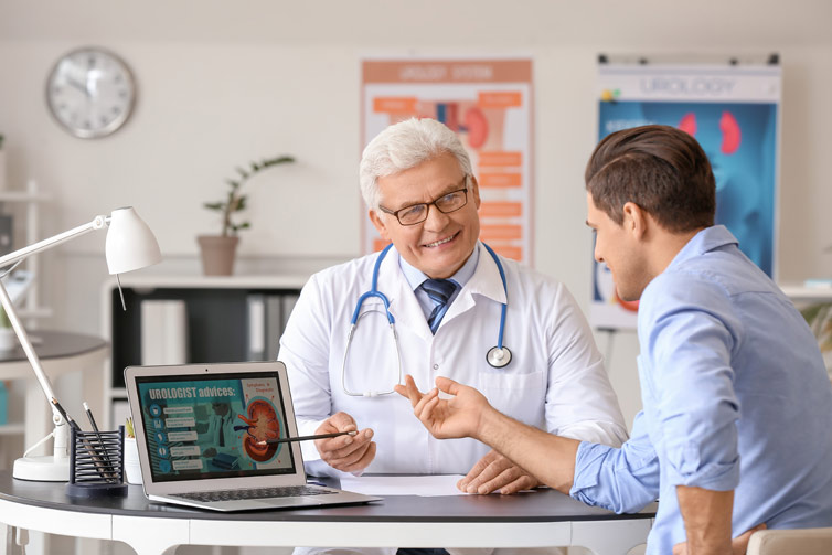 kidney cancer treatment in India