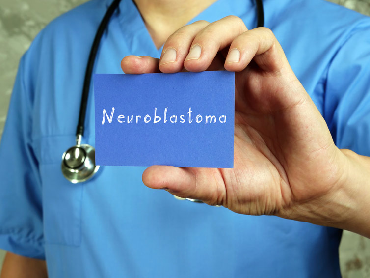 Neuroblastoma Cancer Surgery in India Neuroblastoma Cancer Surgery in India