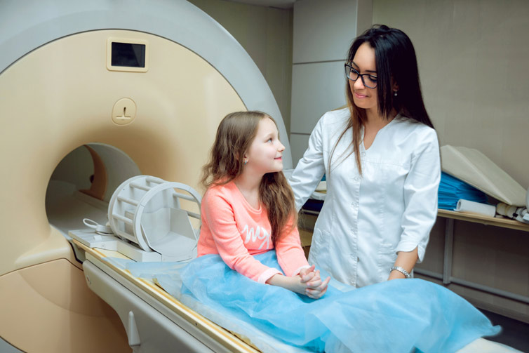 Neuroblastoma Surgery in India Neuroblastoma Surgery in India