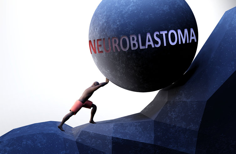 Neuroblastoma Cancer Treatment in India Neuroblastoma Cancer Treatment in India
