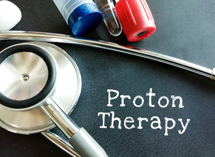 Proton Beam Therapy (PBT) In India