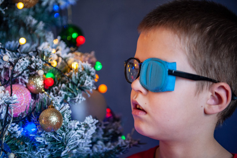 Who is eligible for Proton Beam Therapy?