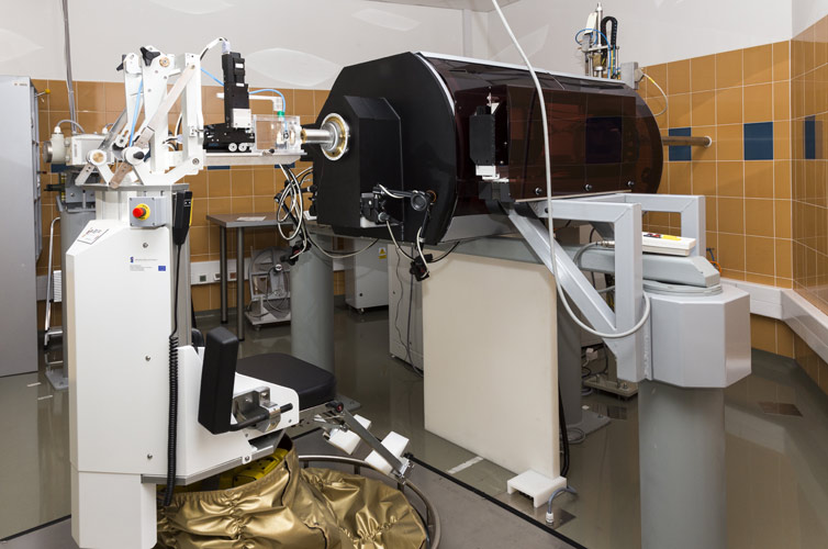 How does Proton Therapy Work?