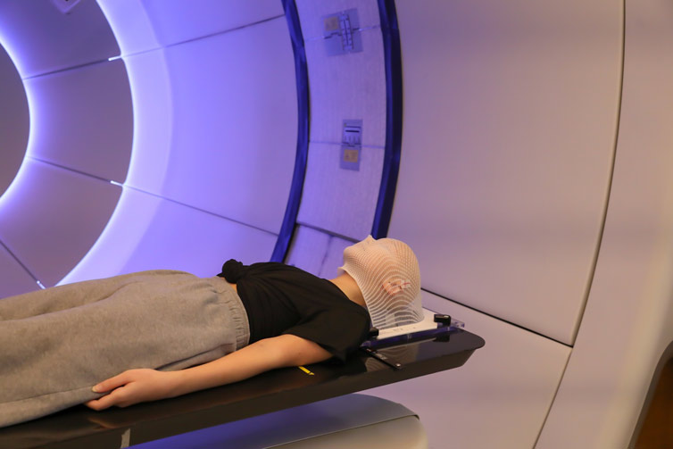 Advantages of Proton Beam Therapy