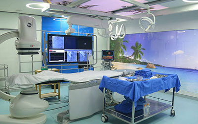 Advanced Cardiac Catherization Labs Advanced Cardiac Catherization Labs