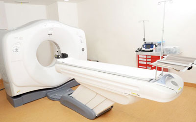 CT Scan CT Scan