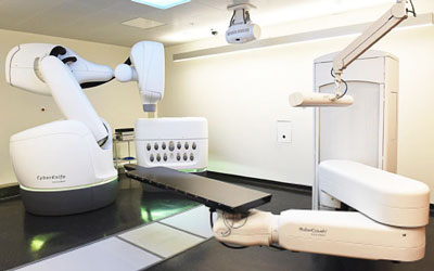 Cyberknife Cyberknife