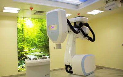 Cyberknife Cyberknife
