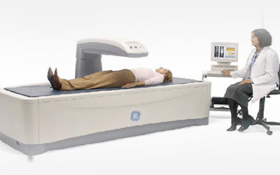 DXA For Bone Health DXA For Bone Health