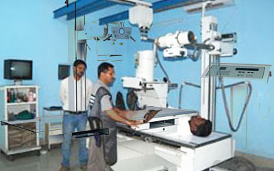 Fluoroscopy Fluoroscopy