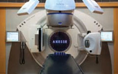 Radiation Therapy Radiation Therapy