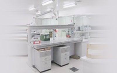 Laboratories Laboratories