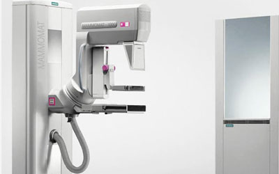 Mammography Mammography
