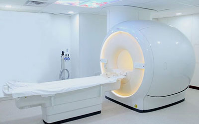 MRI MRI