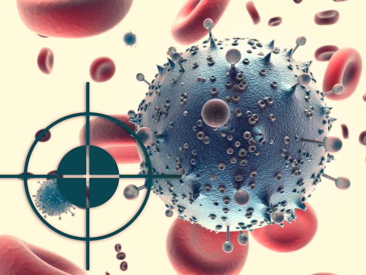 Drawbacks of targeted therapy