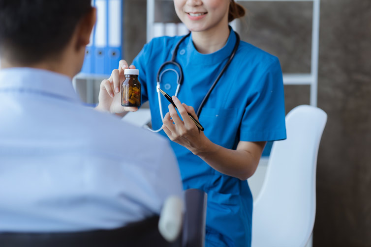 Cost of Targeted Therapy in India