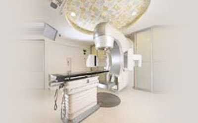 TriologyTx Linear Accelerator TriologyTx Linear Accelerator