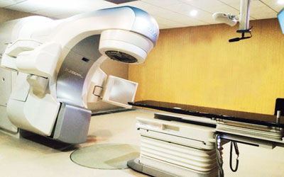 True Beam STx Linac True Beam STx Linac