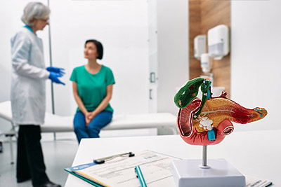 Gallbladder Cancer Treatment in India