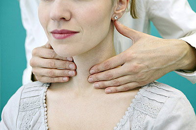 Scarless Thyroid and Parathyroid Surgery in India