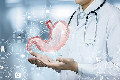Stomach Cancer Treatment in India