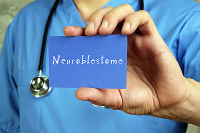 Neuroblastoma Surgery in India