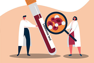 Acute Leukaemia Treatment in India