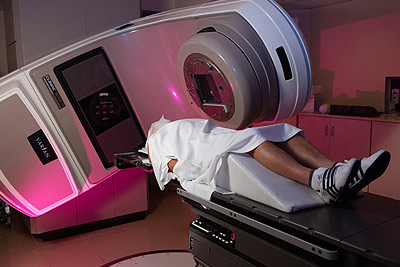 CyberKnife Surgery in India