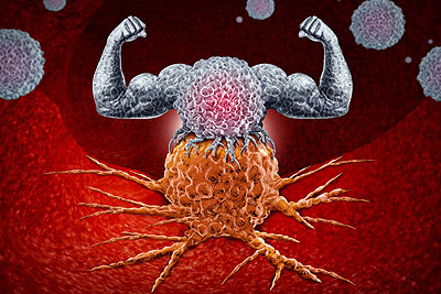 Immunotherapy in India