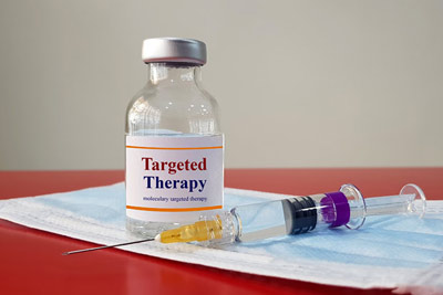 Targeted Therapy in India