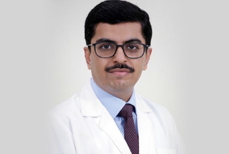 Dr. Abhideep Chaudhary - HPB Surgery & Liver Transplantation