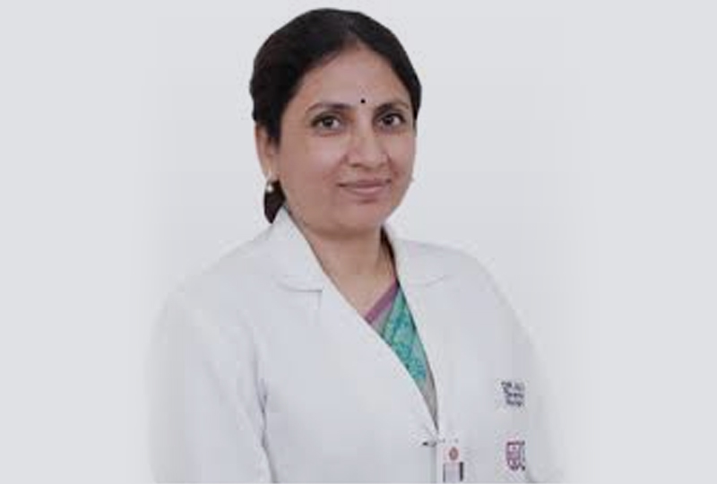 Dr. Alka Kumar - Nuclear Medicine