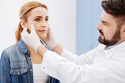 Dermatology, Cosmetology, Aeshthetic & Reconstructive Procedures in India