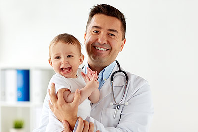 Paediatric Treatment Options in India