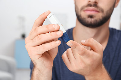 Diabetes & Endocrinology Treatment in India