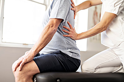 Physiotherapy & Sport Medicine and Rehabilitation in India