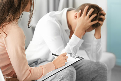 Mental Health & Behavioural Sciences in India