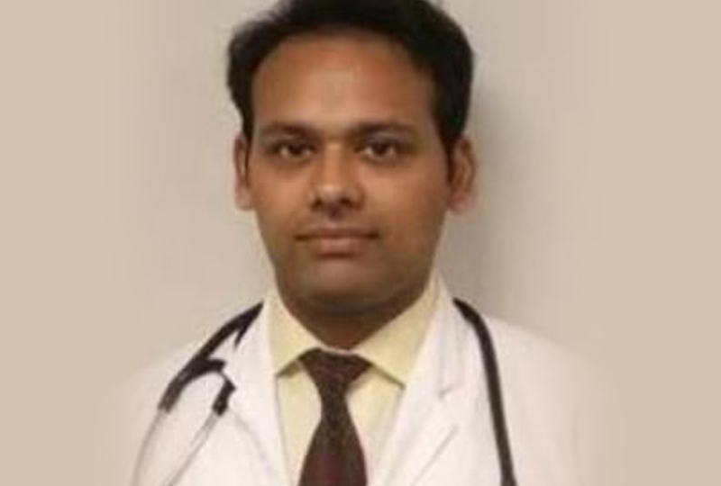 Dr. Himanshu Aggarwal - Rheumatology