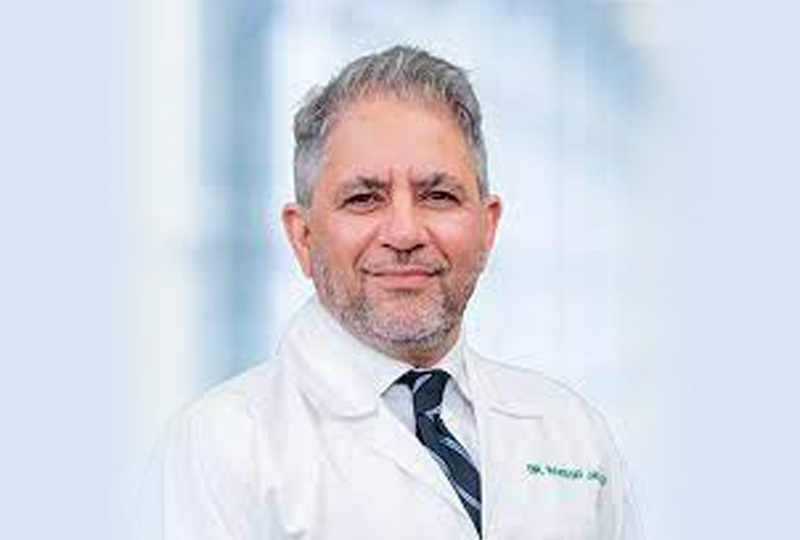 Dr. Rakesh Jalali - Neuro Oncology