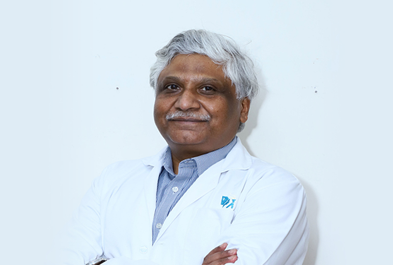 Dr. Sujit Chowdhary - Pediatric Urologist