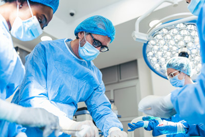 Gender Change Surgery in India