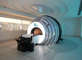 ZAP-X Gyroscopic Radiosurgery at Super Speciality Care Delhi