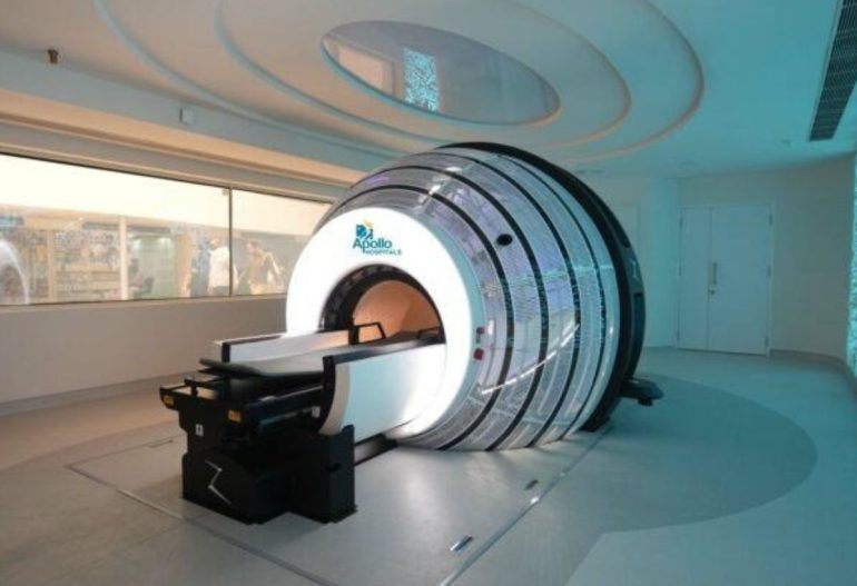 ZAP-X Gyroscopic Radiosurgery at Super Speciality Care Delhi