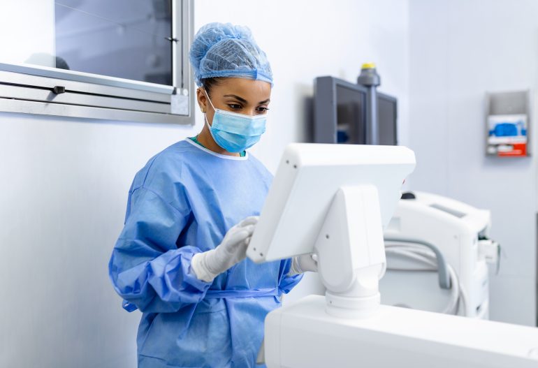 Best Cancer Treatment India