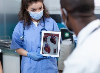 Robotic Cardiac Surgery in India: The Future of Heart Treatment Is Here