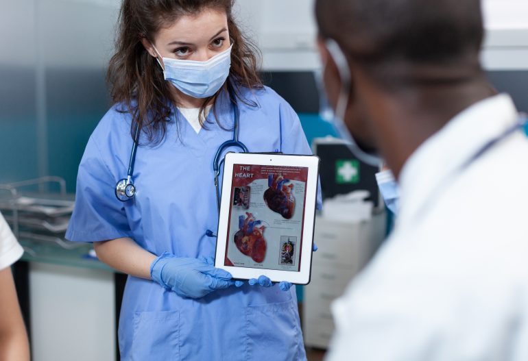 Robotic Cardiac Surgery in India: The Future of Heart Treatment Is Here