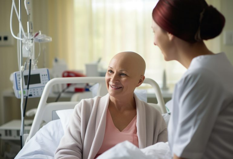 Cancer Treatments